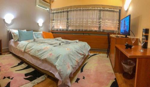Centar House | Hotel Square Macedonia