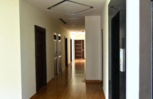 Sidhpur Hotel | HOTEL SR RESIDENCY