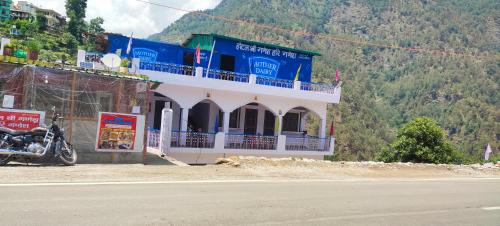 Khattalwada House | Hotel sri Ganesh hari Ganesh