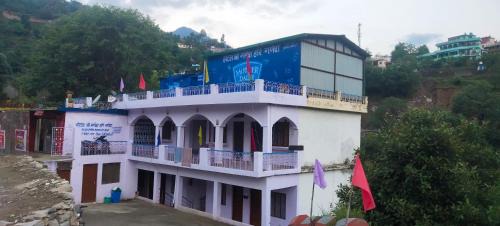 Khattalwada House | Hotel sri Ganesh hari Ganesh