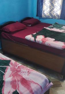Khattalwada House | Hotel sri Ganesh hari Ganesh