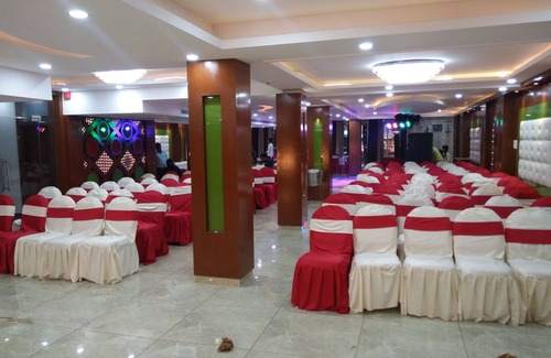 Auli Hotel | Hotel SS Grand