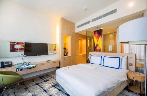 Chanakyapuri Hotel | Hotel SSD Tela Suite