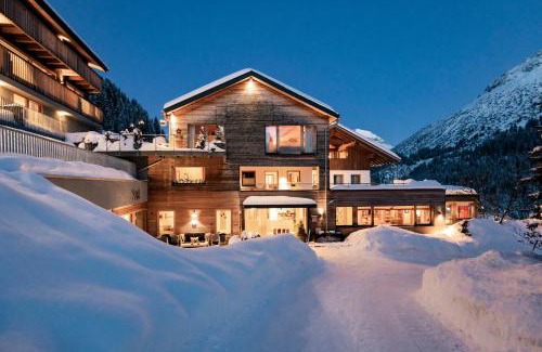 Zug Hotel | Hotel Stäfeli