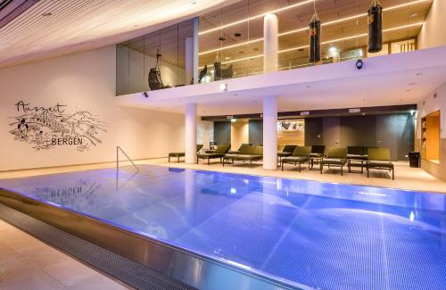 Zug Hotel | Hotel Stäfeli