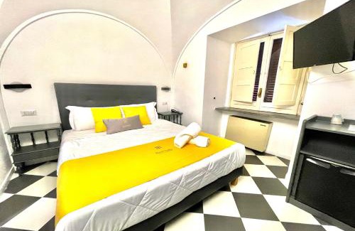 Castellammare di Stabia Hotel | Hotel Stabia