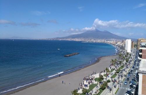 Castellammare di Stabia Hotel | Hotel Stabia