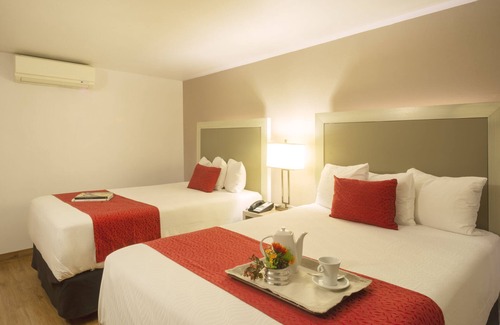 Roma Norte Hotel | Hotel Stanza