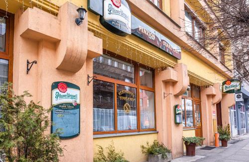 Pardubice Hotel | Hotel Staré Časy Pardubice