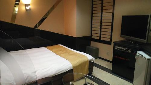 Asakusa Hotel | Hotel Sting