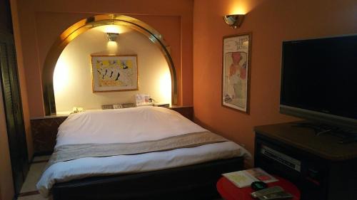 Asakusa Hotel | Hotel Sting