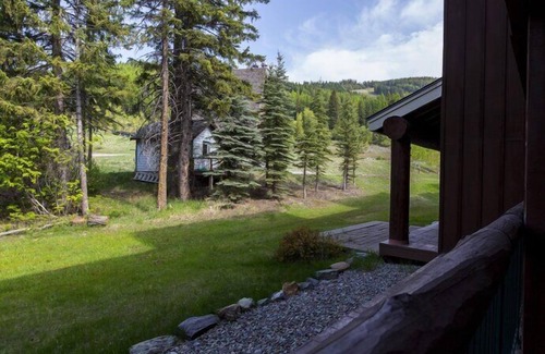 Whitefish Condo | Hotel Style Room in the Heart of WMR Village