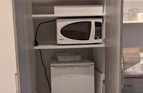 Regional District of Nanaimo Apartment | Hotel-Style Studio @ Pacific Shores w/full Resort access