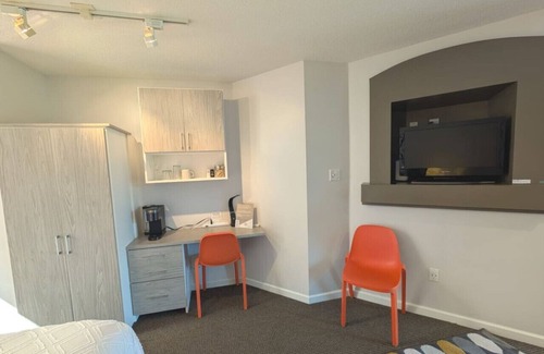 Regional District of Nanaimo Apartment | Hotel-Style Studio @ Pacific Shores w/full Resort access