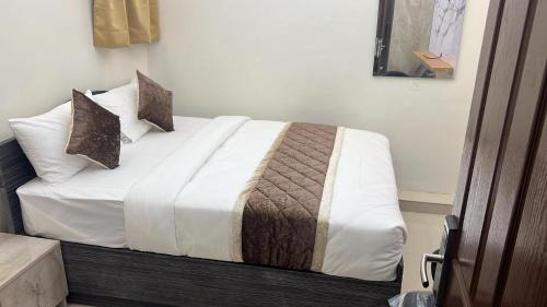 Bangalore City Center Hotel | Hotel Subha Residency Bangalore