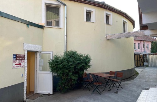 Sfantu Gheorghe Hotel | Hotel Sugas