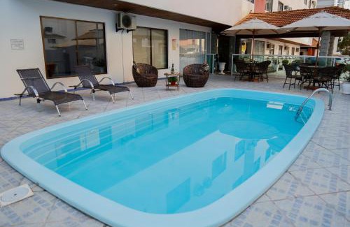 Barra Sul Hotel | Hotel Suiça Faber