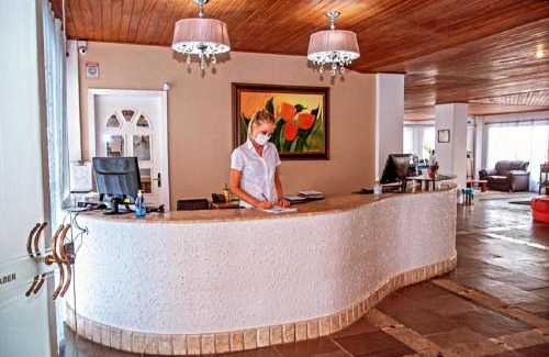 Barra Sul Hotel | Hotel Suiça Faber