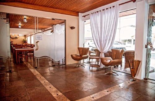Barra Sul Hotel | Hotel Suiça Faber