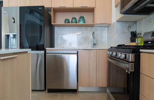 Costa de Oro Apartment | Hotel Suite Luxe Sunset
