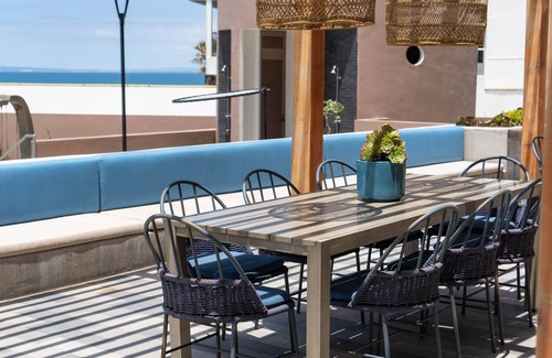 Costa de Oro Apartment | Hotel Suite Luxe Sunset