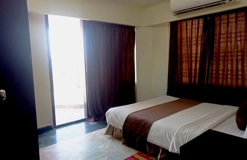 Cox's Bazar Bed & Breakfast | Hotel Suite Sadaf
