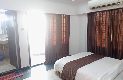 Cox's Bazar Bed & Breakfast | Hotel Suite Sadaf