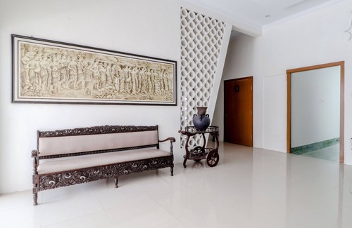 Prawirotaman Hotel | Hotel Sumaryo