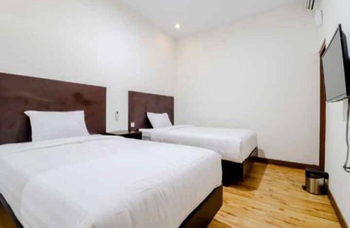 Prawirotaman Hotel | Hotel Sumaryo