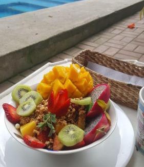 Montanita Hotel | Hotel Sumpa