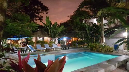 Montanita Hotel | Hotel Sumpa