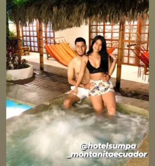 Montanita Hotel | Hotel Sumpa