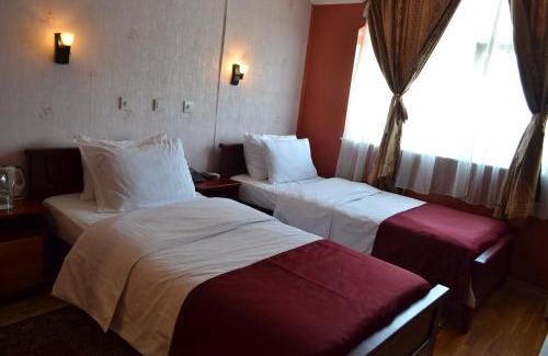 Centar Hotel | Hotel Super 8