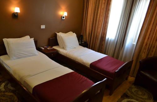 Centar Hotel | Hotel Super 8