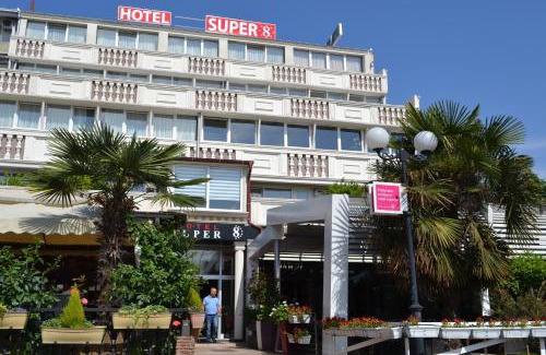 Centar Hotel | Hotel Super 8