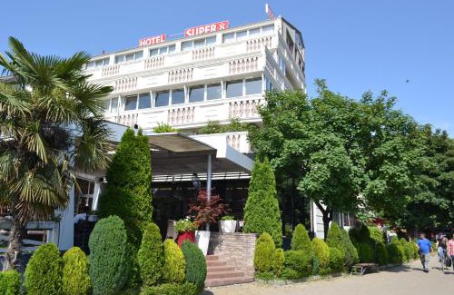 Centar Hotel | Hotel Super 8