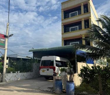 Bac Tan Uyen Apartment | Hotel Tân Thành