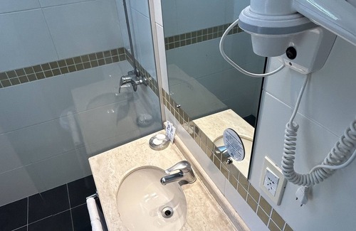 Piriapolis Hotel | HOTEL TAMARIZ