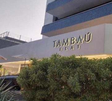 Cabo Branco Apartment | HOTEL TAMBAÚ FLAT EXCLUSIVE apt particular
