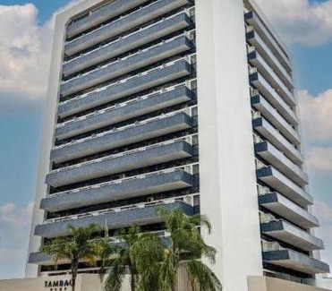 Cabo Branco Apartment | HOTEL TAMBAÚ FLAT EXCLUSIVE apt particular