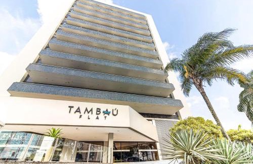 Cabo Branco Apartment | HOTEL TAMBAÚ Flat - particular