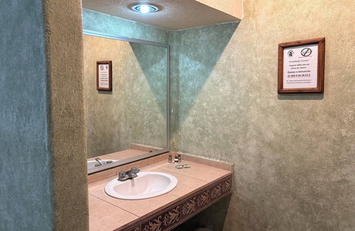 San Luis Potosi Hotel | Hotel Tampico