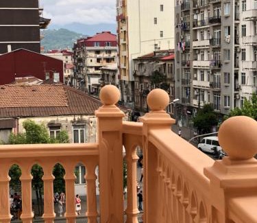 Batumi Hotel | Hotel Tao