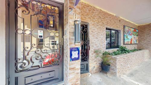 Zona Colonial Hotel | Hotel Tau Art Residence