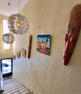 Zona Colonial Hotel | Hotel Tau Art Residence