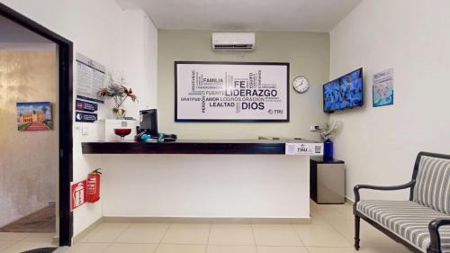 Zona Colonial Hotel | Hotel Tau Art Residence