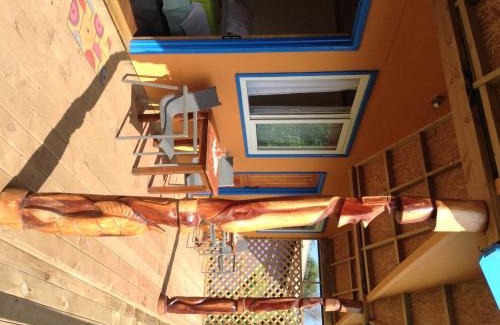 Hanga Roa Hotel | Hotel Taura'a