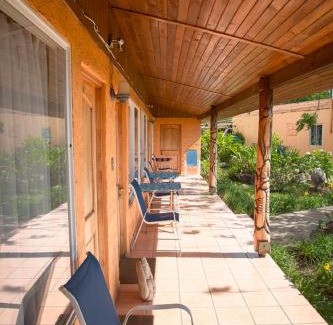Hanga Roa Hotel | Hotel Taura'a