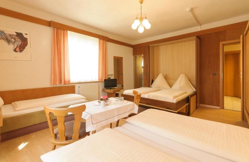 Innsbruck Hotel | Hotel Tautermann