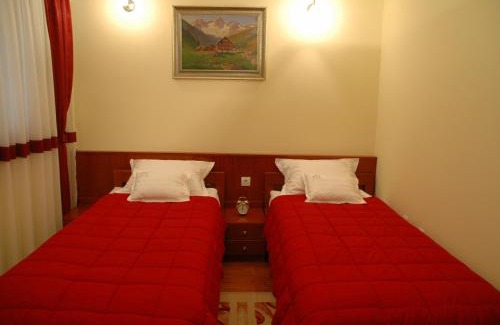 Kraljevo Hotel | Hotel Tehnograd
